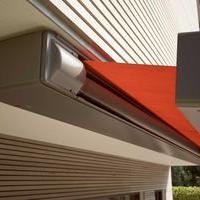 markilux 970 Detail Kassette halboffen
