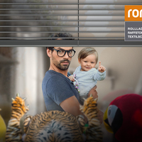 Comfort & Design Lamelle ROMA CDL