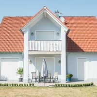 holiday house - Ferienhaus real estate house