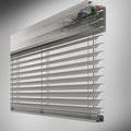 ROMA KG CDL Vorbauraffstore QUADRO 170